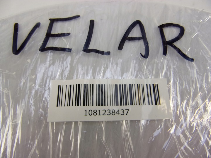 фото №7, Range rover velar l560 крышка заливка топлива