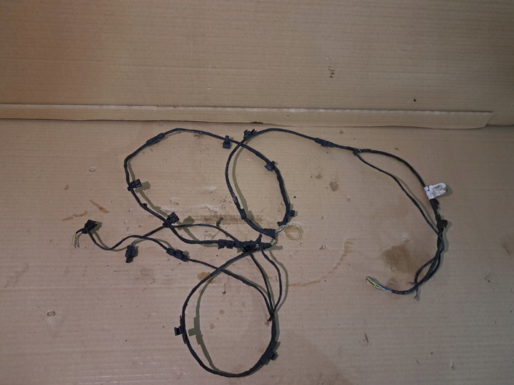 фото №1, Джгут pdc перед audi a6 c7 4g 4g5971095a