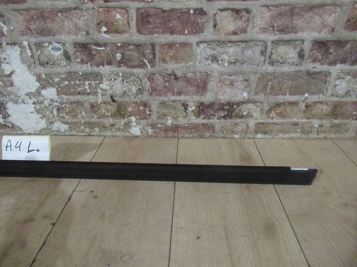 фото №7, Планка накладка двері ліва audi a4 b7 cabrio 2006/2008 рік