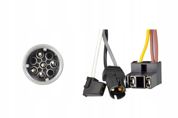 фото №3, Фара daf xf/cf/lf лампа передня лівий 1699300