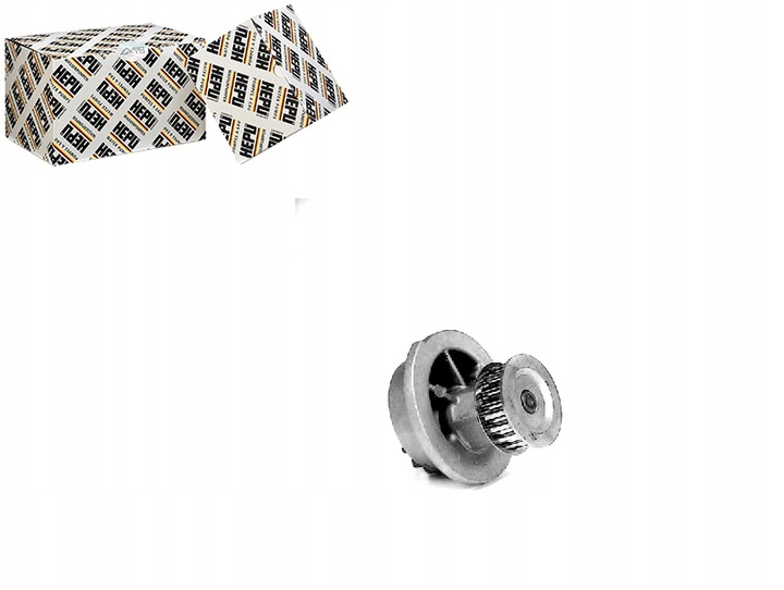 фото №1, Насос води opel ohc 1,2i-1 hepu