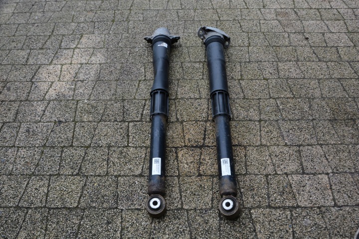 фото №13, Амортизатор зад заднее vw golf 7 vii 5q0512013gn