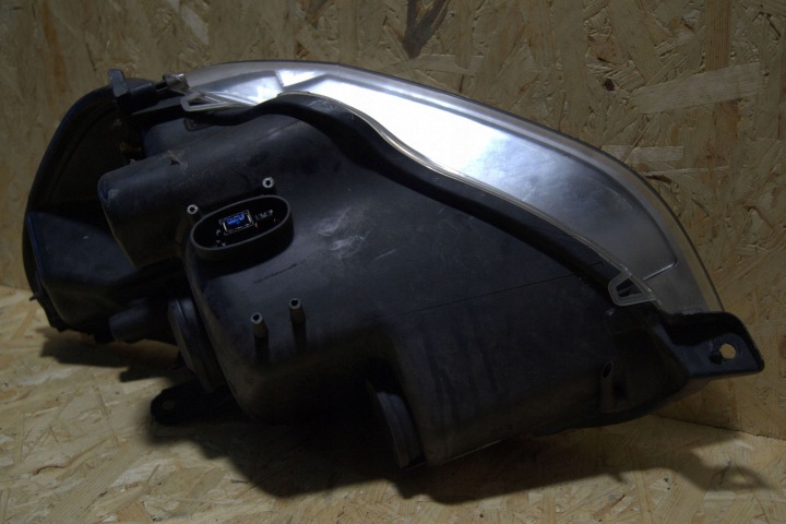 фото №11, Фара праве перед ford galaxy mk3 рестайлінг ксенон 6m21-13d154-bk s2968