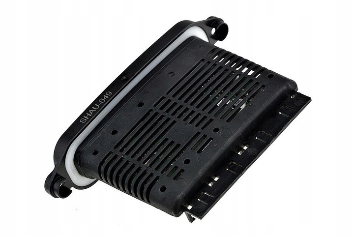 фото №9, Блок керування, освітлення nty epx-bm-049