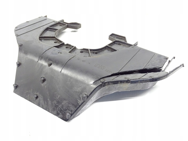 фото №1, Впуск уловитель воздуха audi rs4 b8 4.2 fsi 8t0301258