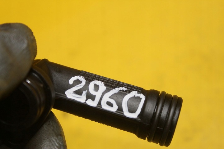 фото №7, Трубка штуцер xs4q-6422-ab mondeo mk4 1.8 tdci