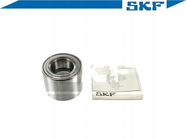 фото №2, Підшипник ступиця колеса iveco daily ii 49-12 15150211