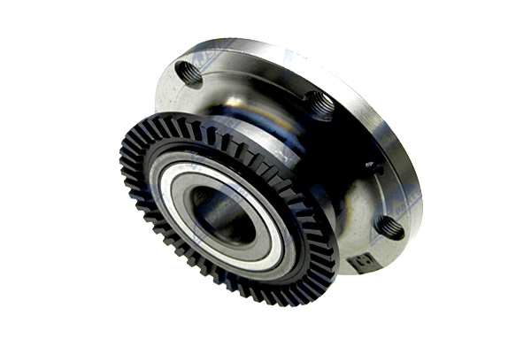 фото №10, Комплект подшипник диски зад audi a4 b6 b7 2000.11-2008.06 nty