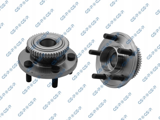 фото №1, Подшипник колёса 9237026 gsp