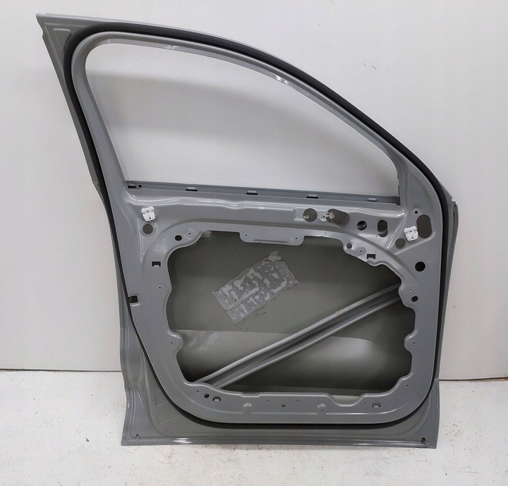 фото №8, Volvo xc40 2017+ дверь перед передние левая