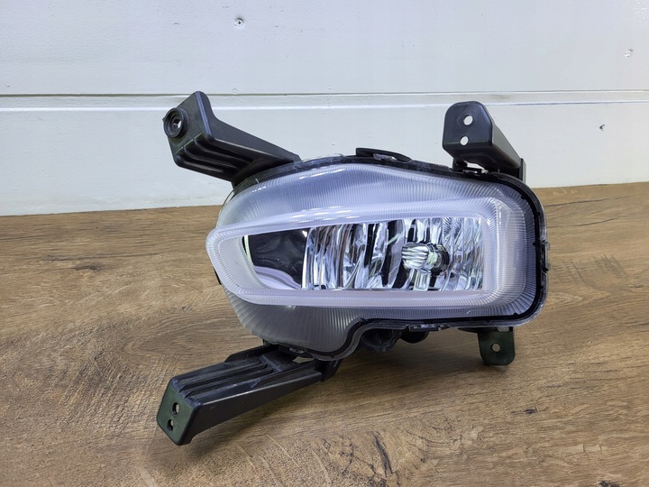 фото №1, Kia ceed 3 iii 18- галоген лівий 92201-j70