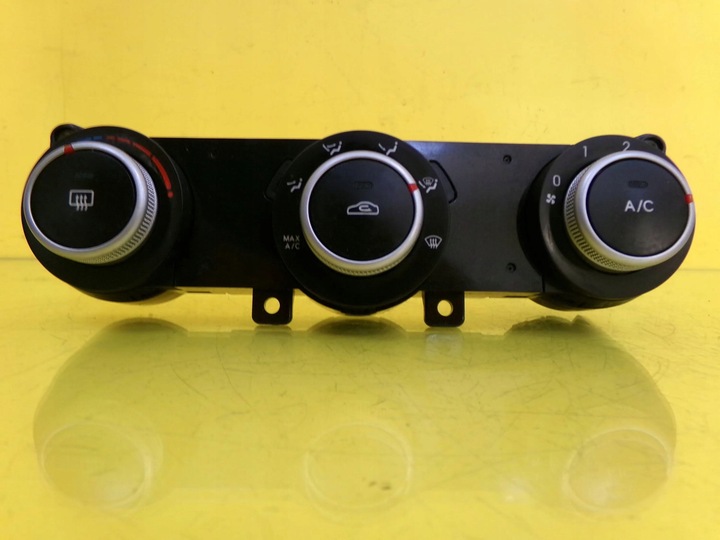 фото №6, Панель кондиционера kia ceed 97250-1h221 nr1021