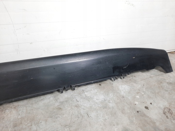 фото №5, Mercede glc amg планка порогова права накладка поріг