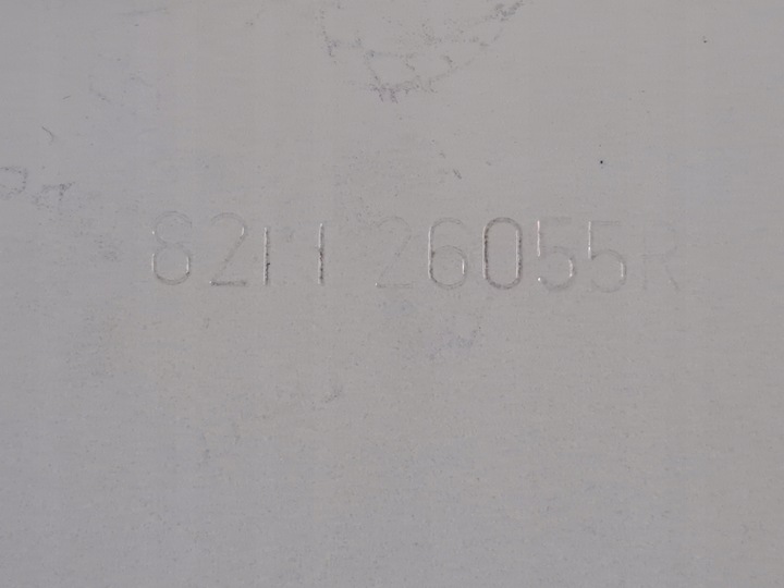 фото №12, Двері праві задні праві зад sedan ov369 dacia logan iii 21r