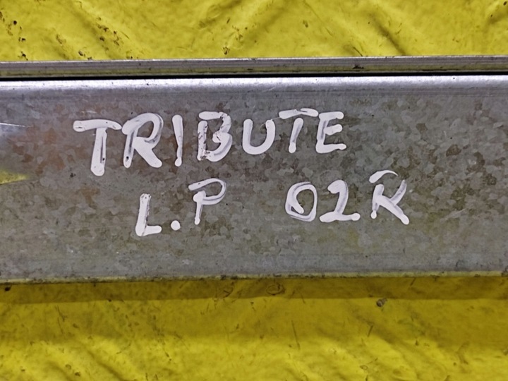 фото №9, Mazda tribute i підйомник вікна лівий перед cm091120b