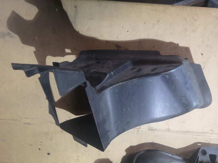 фото №1, Audi rs6 c7 кермо повітря ліва 4g0121673b