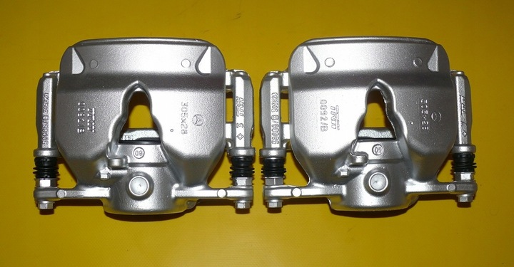 фото №9, Зажимы левый правый перед mercedes c-klasa w205 305