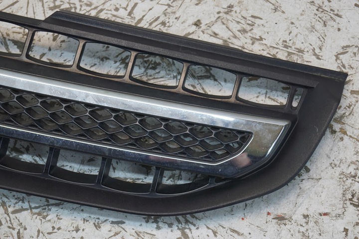 фото №7, Решітка радіатора решітка kia sportage ii рестайлінг 86350-1f520