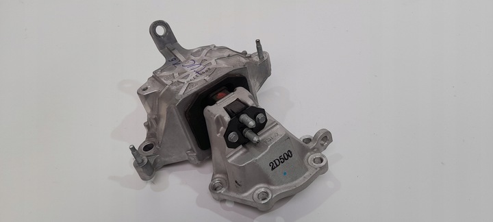 фото №5, Лапи подушка двигуна hyundai tucson 1.6 gdi