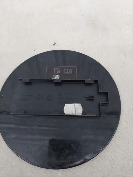 фото №2, Zafira c кришка заливання пального код 22c