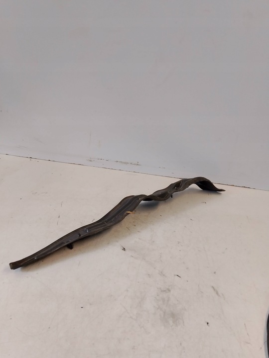 фото №1, Citroen c4 ii b7 1.6 hdi наповнювач крила праві 9687401180