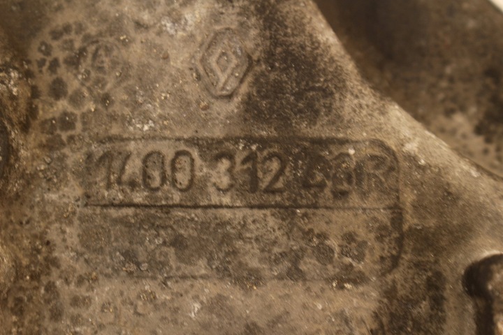 фото №7, Колектор всмоктуючий 140031243r renault trafic iii vivaro b 1.6 dci