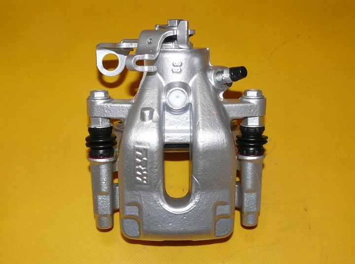 фото №1, Супорт праві зад peugeot 207 249/9 06-12 trw