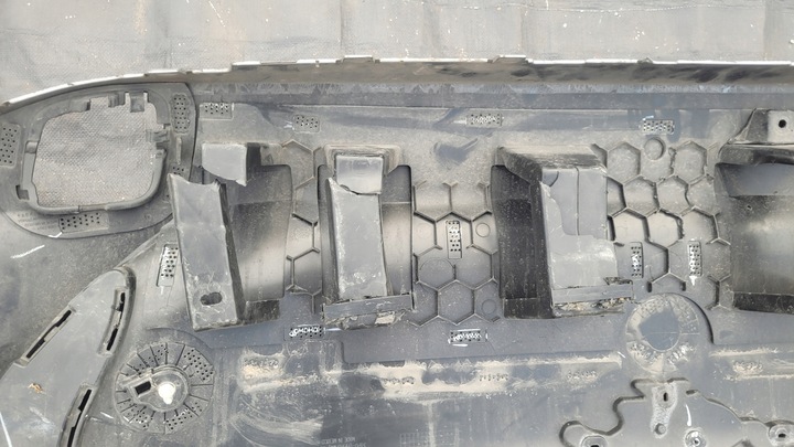 фото №11, Бампер перед переднее mustang mach-e / 6244