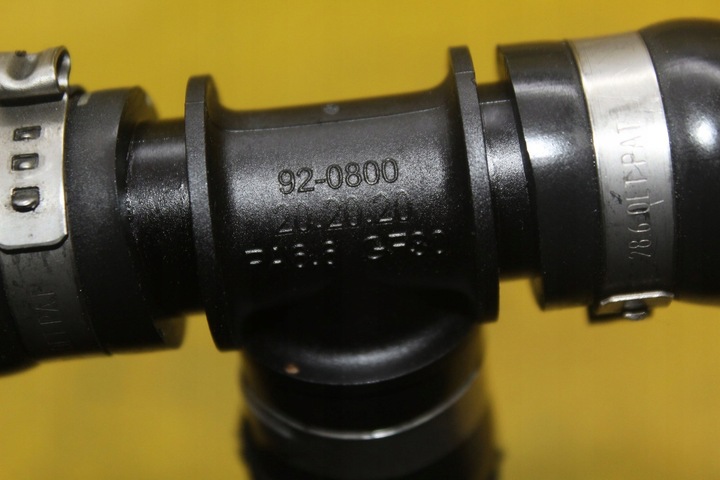 фото №6, Шланг шланг воды 4.2 b s4 b6 a6 c6 bbk