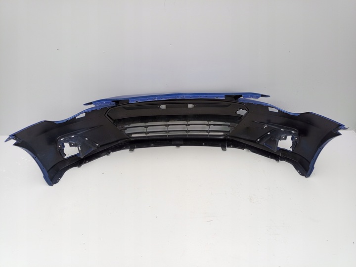 фото №13, Subaru brz рестайлинг 2013 – бампер перед переднее решётка радиатора 57704ca020 =