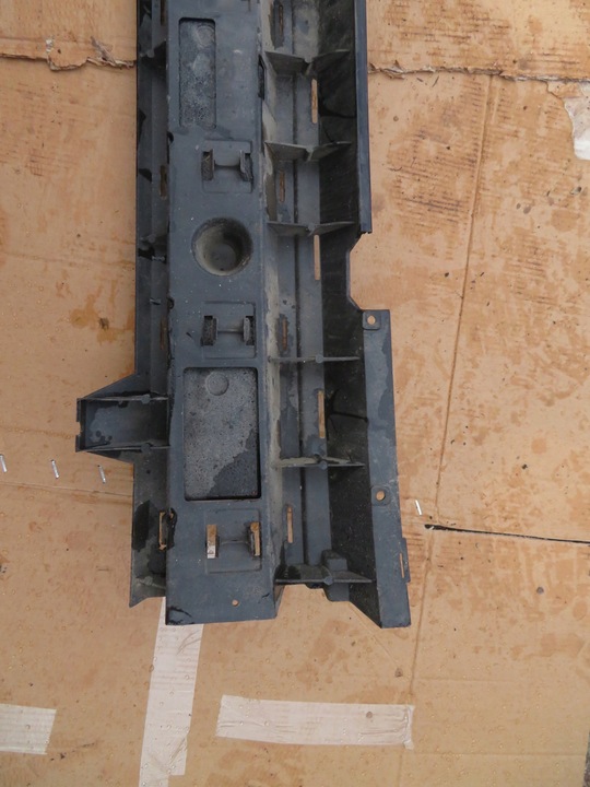 фото №11, Балка амортизатор заднього бампера 30804612 volvo v40