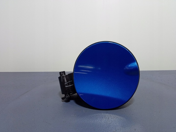 фото №1, Ecosport ii крышка заливка топлива cn15-n405a02-ba