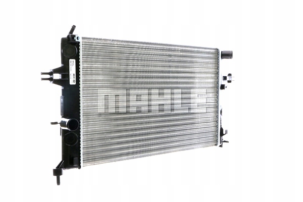 фото №10, Радіаторів двигуна води opel astra g zafira a 1.4-2.2 02.98-10.05