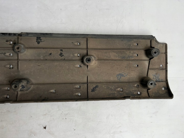 фото №6, Lexus gs300 iii 2005-2011 год защита шасси левая 450h 58166-30030