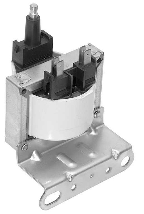 фото №1, Котушка запалювання opel 88-