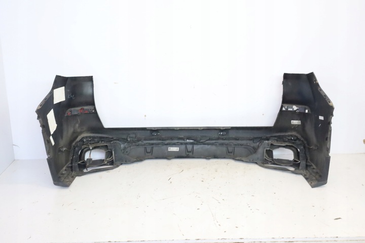 фото №8, Бампер зад задний bmw x5 g05 м-пакет