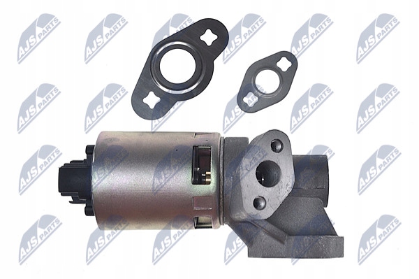 фото №12, Клапан egr chrysler 300c 2005- dodge ram 1500 2011-