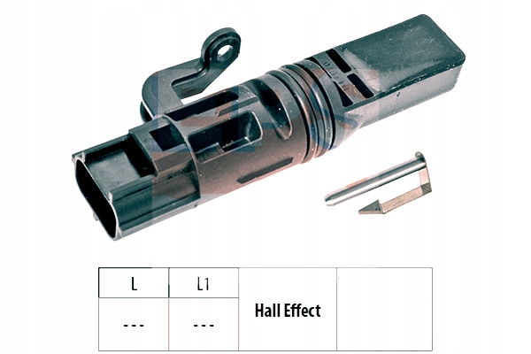 фото №8, Датчик, скорость оборотная eps 1.953.481k