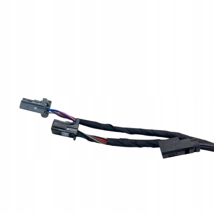 фото №14, Зеркало левая 16 pin blis камера renault megane ev e-tech 963024580r