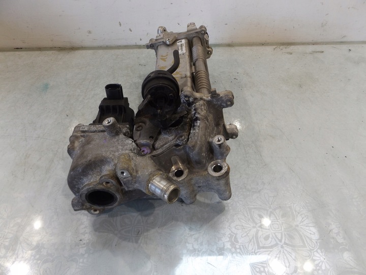 фото №5, Meriva b 1,6cdti egr