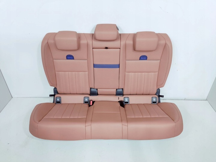 фото №10, Mini cooper countryman r60 2023 набір інтер'єру "vescin вінтажний