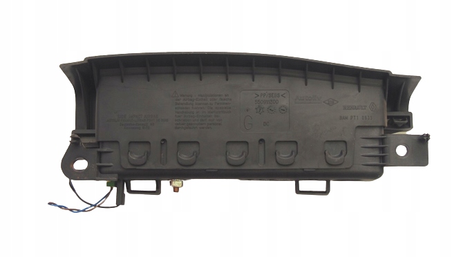 фото №3, Подушка подушка безпеки ліва зад vel satis 8200240776