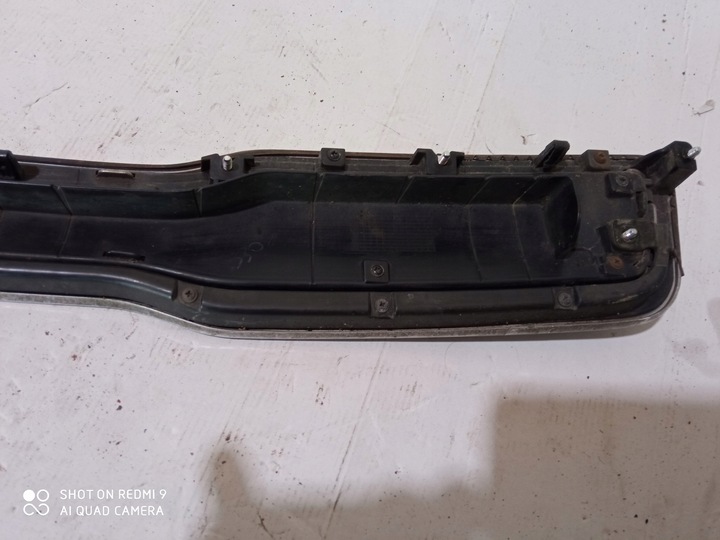 фото №6, Kia soul ii решётка радиатора решётка радиатор 86350-b2020
