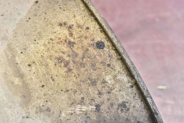 фото №9, Глушитель конечный renault megane scenic 1 i rx4 1.9 dci 102 km 4x4 99-03