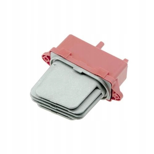 фото №1, Nty erd-vc-000 резистор вентилятор