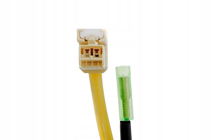 фото №12, Nty лента рулевой шлейф/сматыватель