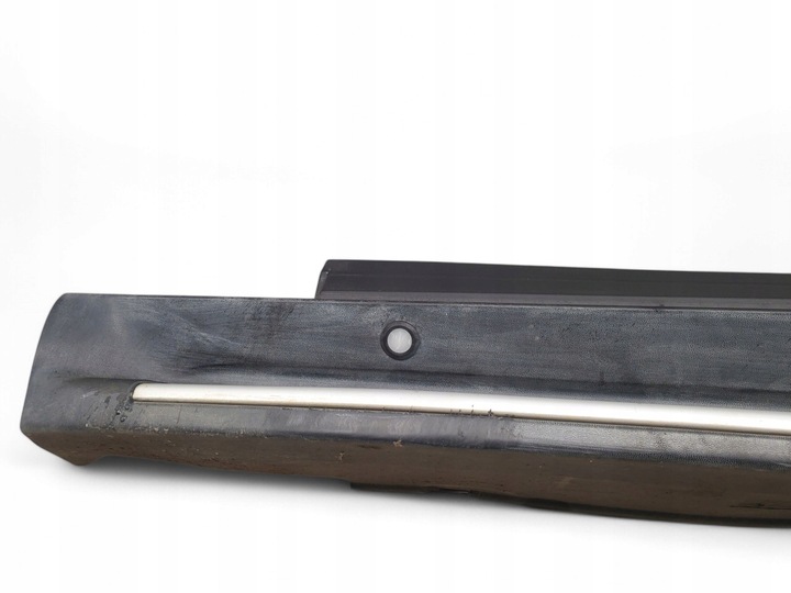 фото №16, Mercedes-benz ml w166 a1666980125 ліва сторона планки порогові, накладки