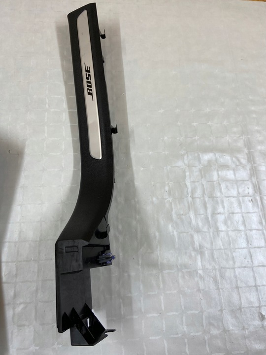 фото №1, Renault scenic iv захист порога 769513291r