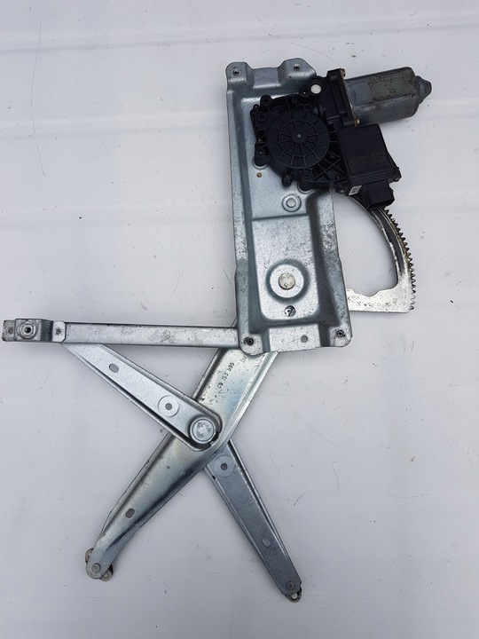 фото №9, Подъемник дверь правый левый перед - astra g ii