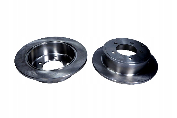 фото №1, Maxgear 19-2192 диск гальмівна